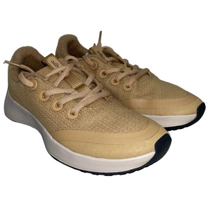 Allbirds Runner Protect Sneakers Women’s 9 Stony Beige